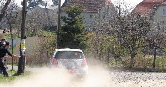 Rajd Elmot